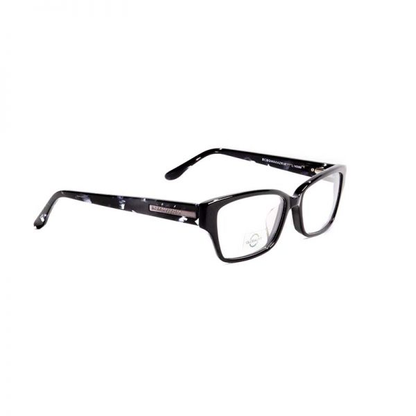 BCBGMAXZRIA BLACK FRANCO