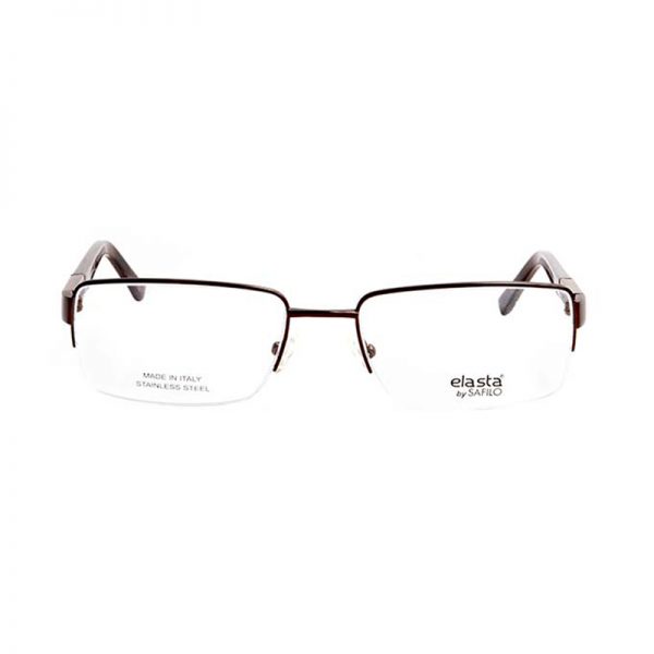 SAFILO ELASTA E31059HM CAFÉ - Imagen 2