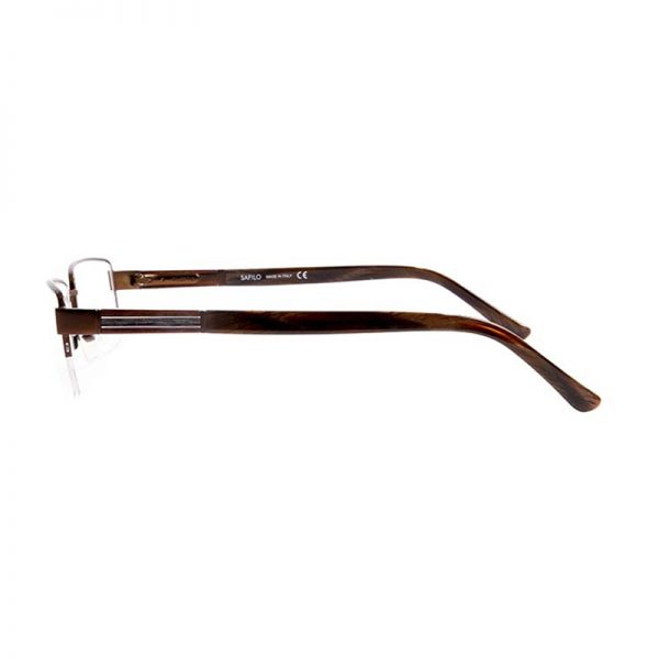 SAFILO ELASTA E31059HM CAFÉ - Imagen 3