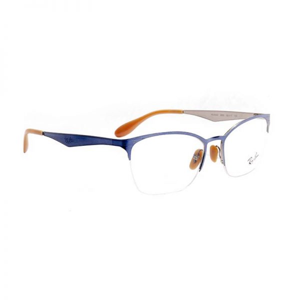 RAY BAN RB6345 2865