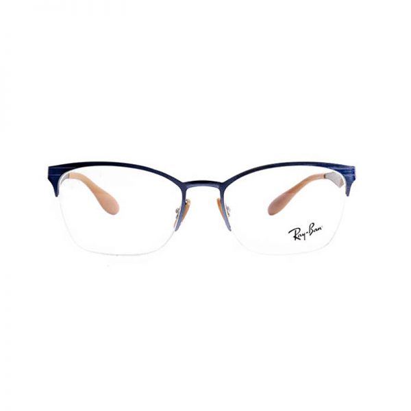 RAY BAN RB6345 2865 - Imagen 2