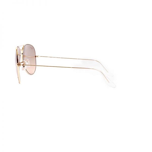 RAY BAN AVICTOR LARGE METAL 001/3E - Imagen 3