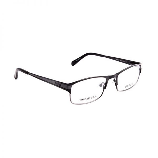 GUESS GU1812 BLK