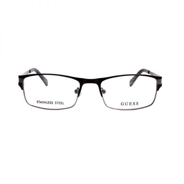 GUESS GU1812 BLK - Imagen 2