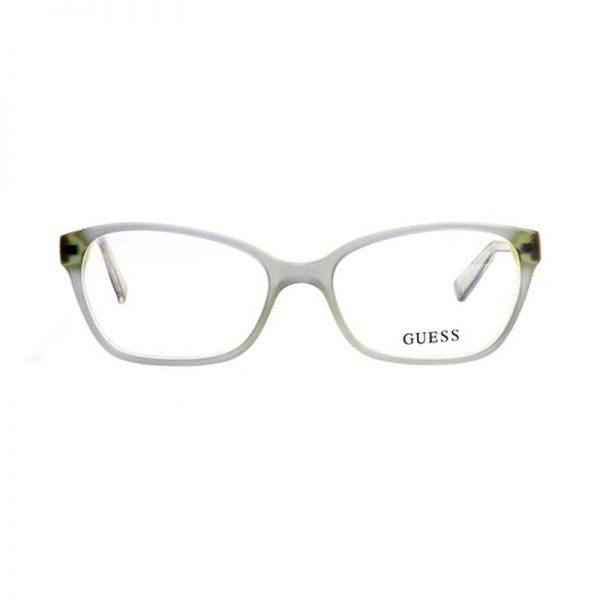 GUESS GU2466 BL GRN - Imagen 2