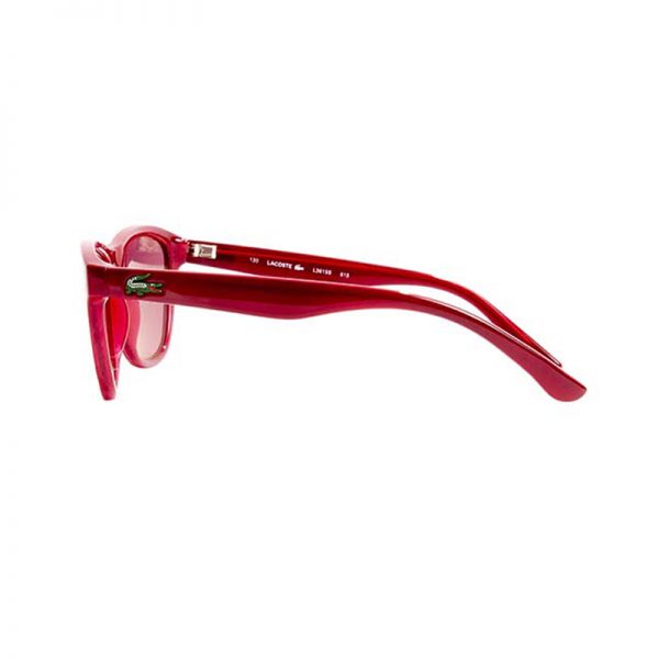LACOSTE L3615S 615/130 GAFA ROJA - Imagen 3