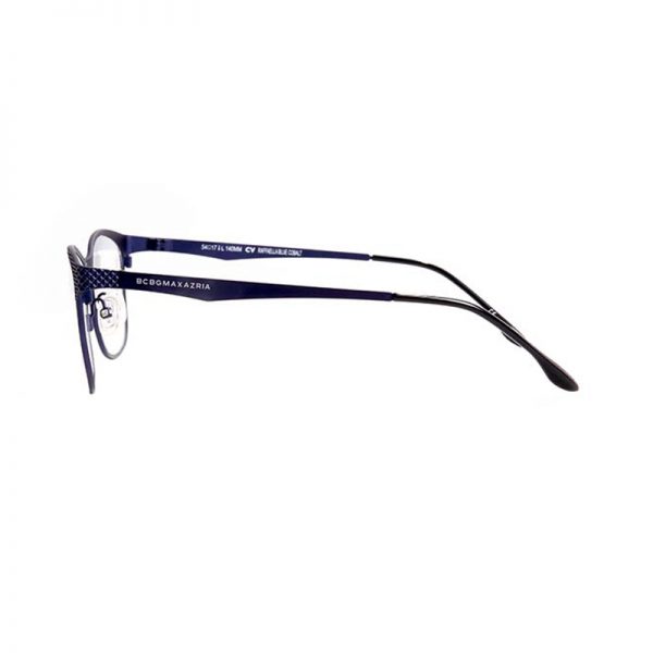 BCBGMAXAZRIA  RAFFAELLA  BLUE COBALT - Imagen 3