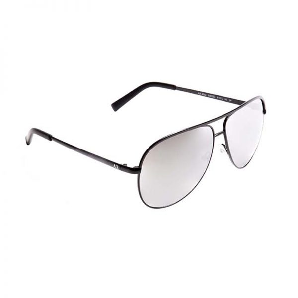 ARMANI EXCHANGE AX2002 6063Z3 POLARIZED GAFA