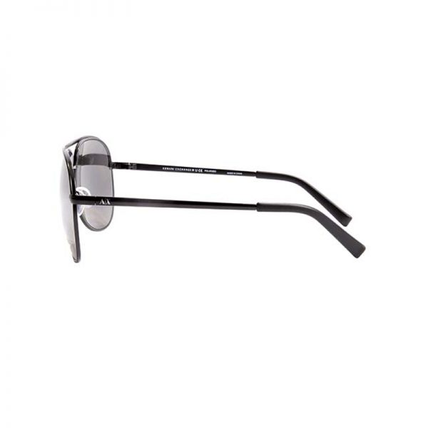 ARMANI EXCHANGE AX2002 6063Z3 POLARIZED GAFA - Imagen 3