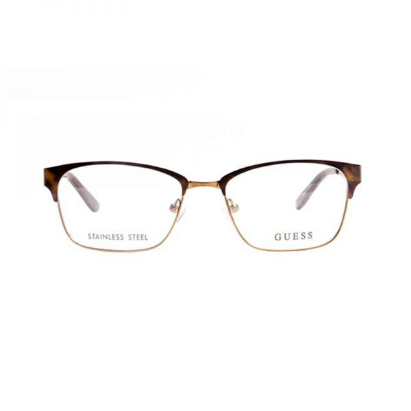 GUESS GU2470 BRNTO - Imagen 2