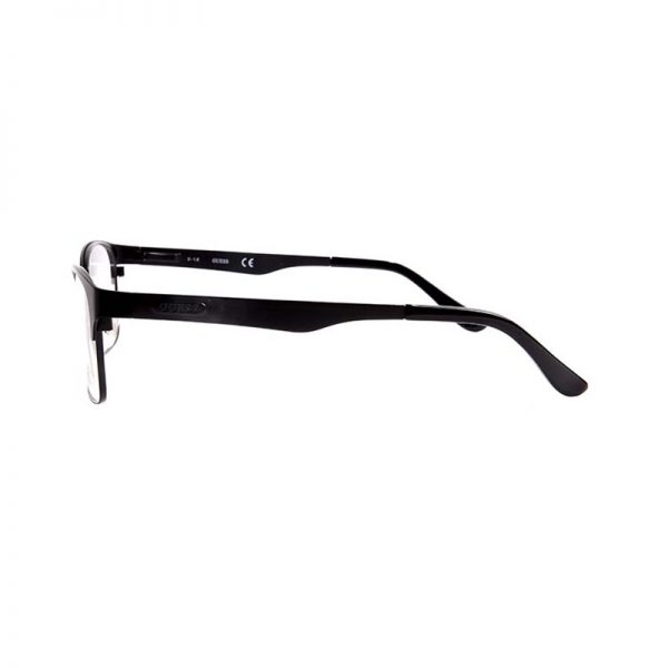 GUESS GU2470 BLK - Imagen 3