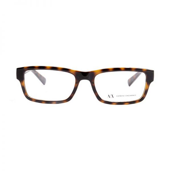 ARMANI EXCHANGE AX3023 8037 - Imagen 2