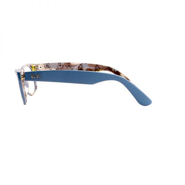 RAY BAN RB5184 5407 - Imagen 3